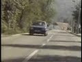 Voznja kroz Teslic 1990