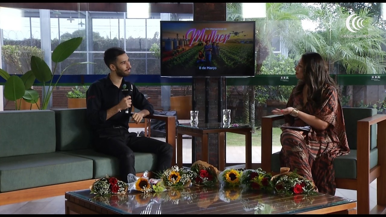 Flores ainda são as preferidas por elas nas datas comemorativas