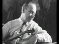 francescatti is not one of my favorite violinists but i truly enjoy listening to his playing. he has such a sweet and beautiful tone and is simply wonderful to listen to. i especially love this recording of the chopin nocturne even though there is a lot of static.