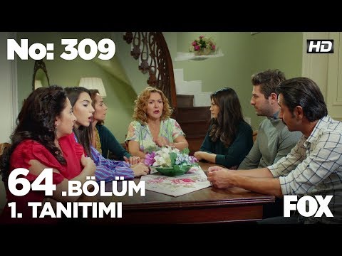 No: 309 64. Bölüm Fragmanı                                                                                                                                                                                                                                