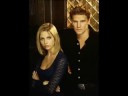 angel and buffy