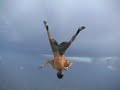 parachute parachute