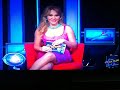 Adamaris Lopez y Luis Fonsi niegan posibles fotos de infide