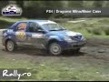 Raliul Argesului Cupa Dacia Joe Raliul Argesului Cupa Dacia Joe