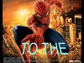 SPIDERMAN 3 AND THE SYMBIOTE WATCH NOW!!