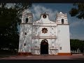 Santo Domingo Petapa, Oaxaca