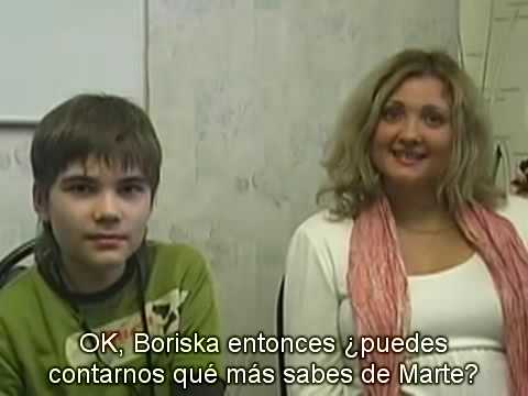 extraterrestres