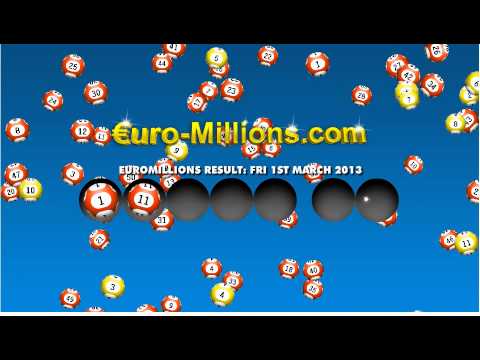 euromillions uk