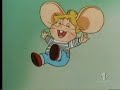 Cristina D'Avena-Bentornato Topo Gigio
