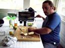 self sufficient for a day, part 2