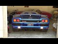 Lambo Diablo SV