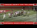 Zach Zent Redondo Union High School Hghlights.mpg