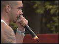 Azad-A (Live Splash
