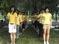 中国红十字基金主题曲《和你一样》（手语版）-- 李宇春