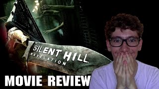 Silent Hill: Revelation 3D [Movie Review]