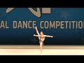 Breathe Me - Brianna Haire 11years old - NEW!!!