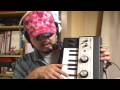 Roland DR-HS5 Handsfree Microphone for Vocoder