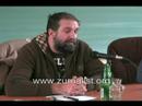 Vuka?in Obradovi? na Filozofskom fakultetu I deo