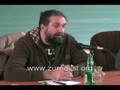 Vukašin Obradović na Filozofskom fakultetu I deo