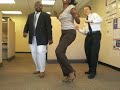Electric Slide - the other version
