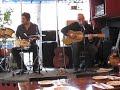 Mike Thomas Duo - Walkin Blues