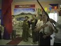 Philippine Cultural Show Part 1