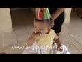 maia isabellas 1 year birthday party