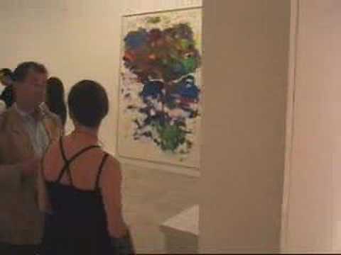 Joan Mitchell at CHEIM & READ