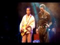Bobby Rush à Chedigny
