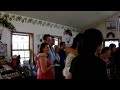 Cornell University Chorus & Glee Club- Bogoroditse Devo