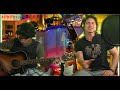 Kevin Defro \"Keep Running\" live in jajatv studios Kevin Defro \"Keep Running\" live in jajatv studios