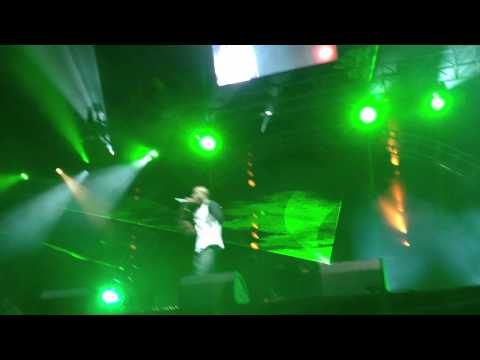 Hip Hop Kemp 2012