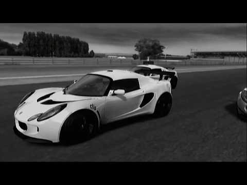 Forza Motorsport 3 Video