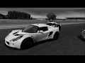 Forza 2 Drifting DIS Team Teaser: Light Em Up