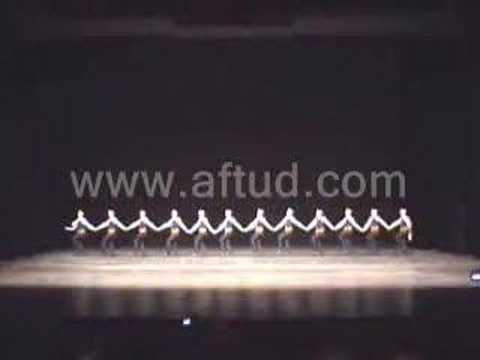 AFTUD - Erzurum