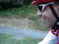 VIDEO FABRICE 23 MAI 2006