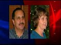 Boy tried to defend mom as dad stabbed her to death