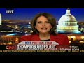Fred Thompson Quits After Helping McCain Win South Carolina