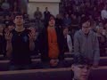 Kauhajoki: Musiikkia muistojumalanpalveluksesta Sein�joella