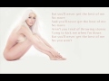 Best Of Me - Aguilera Christina