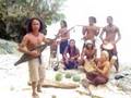 Siargao Tribal Artists And Performers