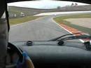 Mappo Lotus Exige GT- Mugello Best Lap 11.11.07