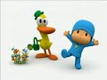 Pocoyo - Português