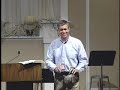 The Cost of Not Following Christ