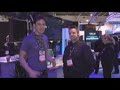 CES Day 3: Hands-on with Skype PSP