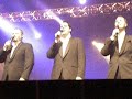 Amigo para siempre - TEn Tenors