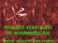 gel gör beni aşk neyledi