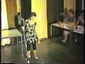 Playback Rijkevorsel 1984 deel 5: Pat benatar/ Kerstens Rais