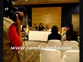 Camilo Sesto rueda de prensa de Monterrey 2