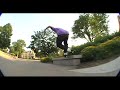Jeph Howard pro wheel promo edit